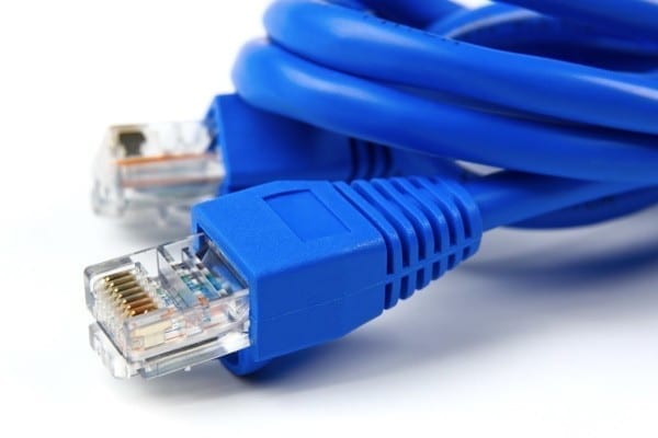 Ethernet networking basics