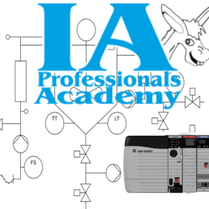 Full IA Academy - Rockwell based.