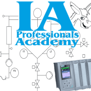 Full IA Academy - Siemens based.