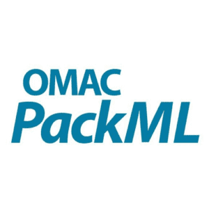 PackML industriestandaard voor verpakkingsmachines