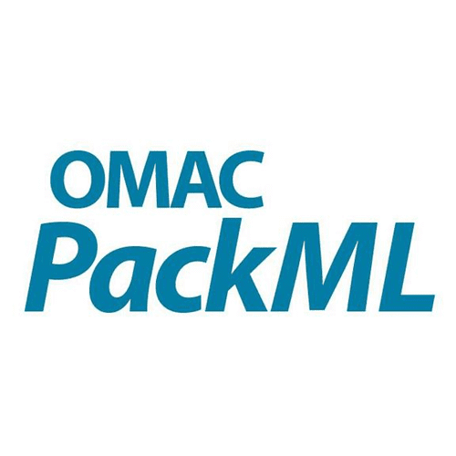 PackML industriestandaard voor verpakkingsmachines