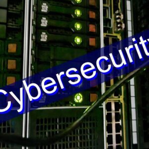Training cybersecurity