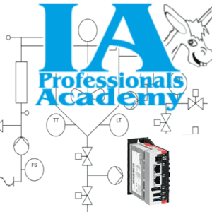 Full IA Academy - Beckhoff based.